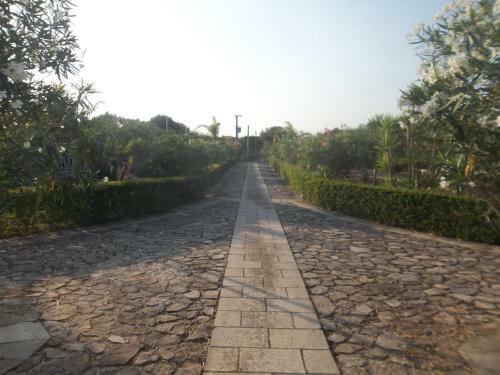 Villa Confalone