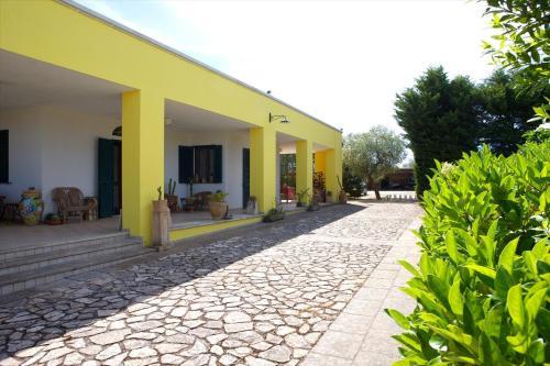 Villa Confalone