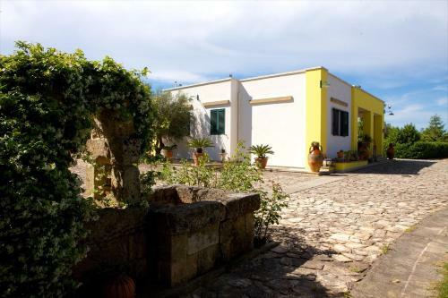 Villa Confalone