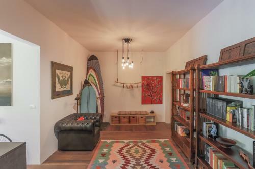 Triestevillas Tropical Murat, 6 Guests Terrace And Surfer'style