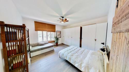 Triestevillas Tropical Murat, 6 Guests Terrace And Surfer'style