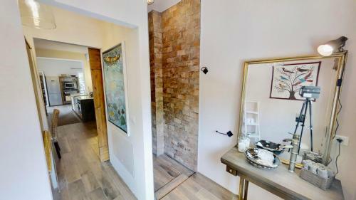 Triestevillas Tropical Murat, 6 Guests Terrace And Surfer'style