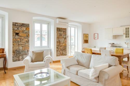 Apartamento Rive22 - Exclusive Waterfront In Trieste