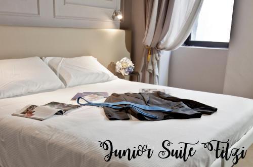 Apartamento Urban Homy Trieste (apartments In Different Locations)