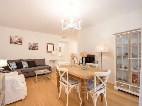 Apartamento Suite With Terrace 24 Via Roma