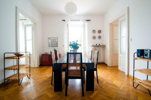 Apartamento Triestevillas Bonafata A Barcola Trieste