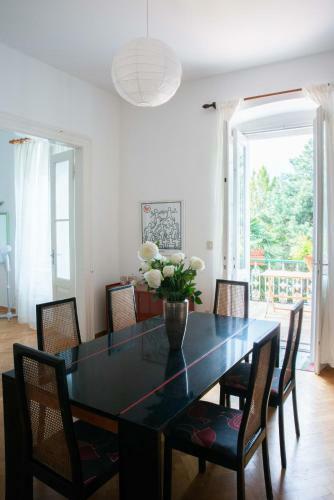 Apartamento Triestevillas Bonafata A Barcola Trieste
