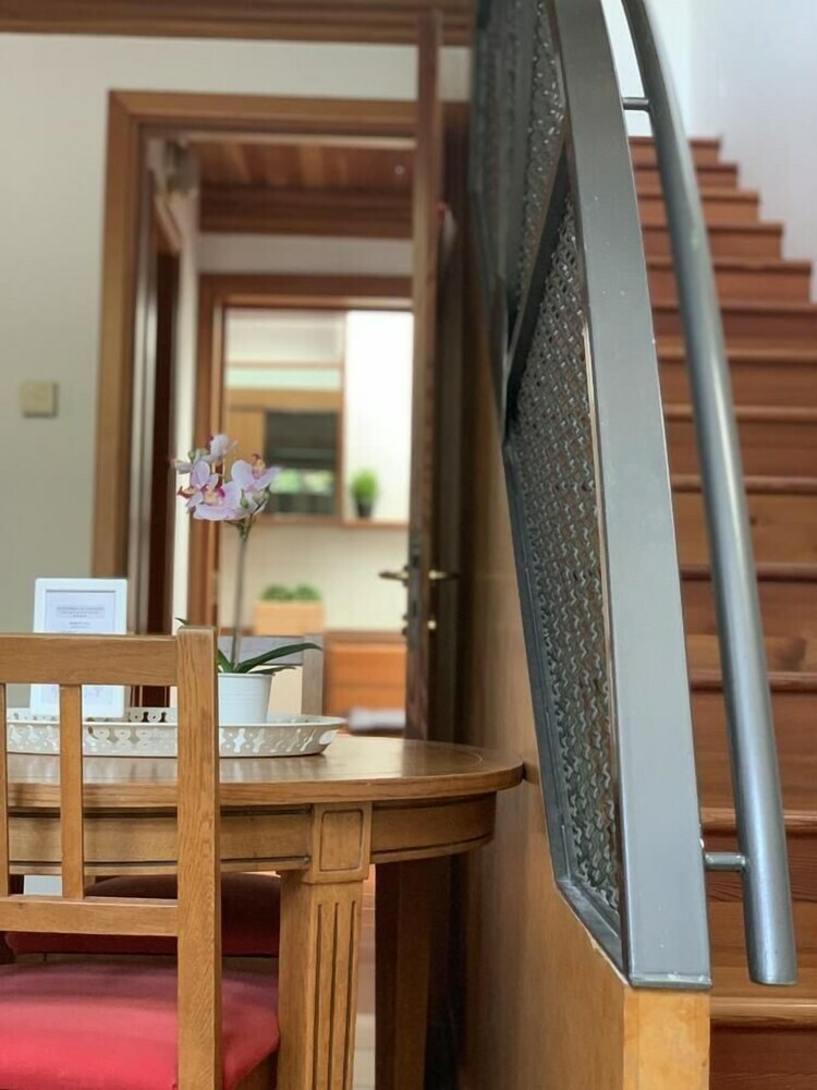 Apartamento Le Residenze Dei Serravallo