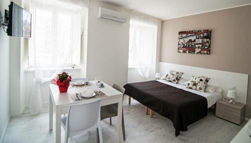 Calcara Family Aparthotel