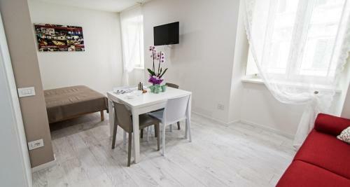 Calcara Family Aparthotel