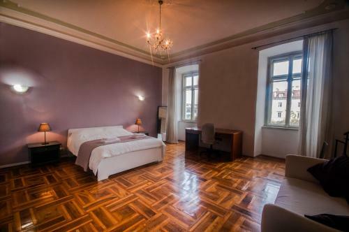 Bed & Breakfast Agli Incanti