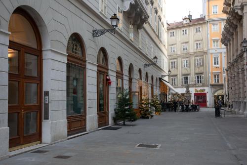 Apartamento Getaway Next To Piazza Unit�