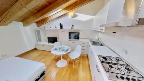 Apartamento Getaway Next To Piazza Unit�
