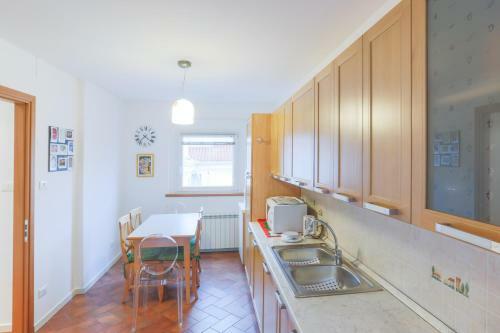 Apartamento Triestevillas Skyhigh Slataper 2+2