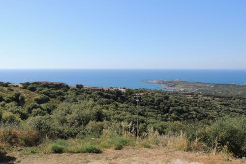 Apartamento Le Colline Di Isola Rossa