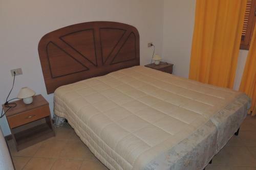 Apartamento Le Colline Di Isola Rossa