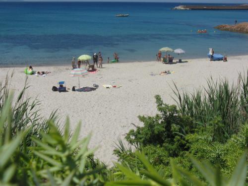 Apartamento Le Colline Di Isola Rossa