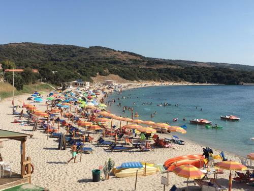 Apartamento Affittimoderni Isola Rossa �lite