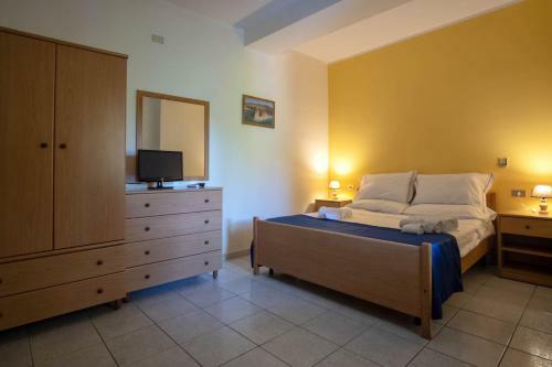 Apartamento Residence New Paradise