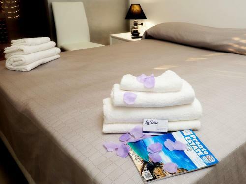 Bed & Breakfast Residenza La Torre