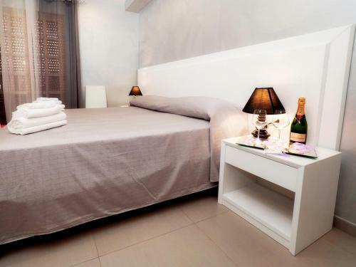 Bed & Breakfast Residenza La Torre