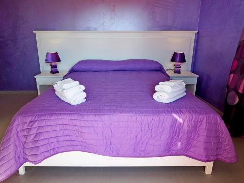 Bed & Breakfast Residenza La Torre