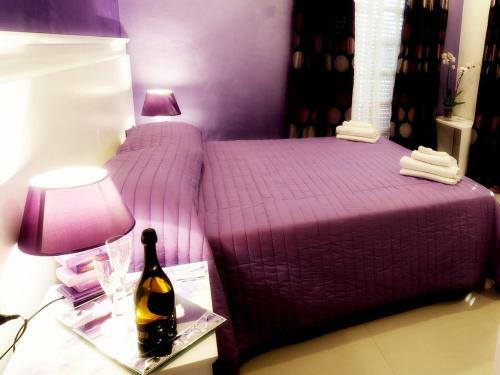 Bed & Breakfast Residenza La Torre