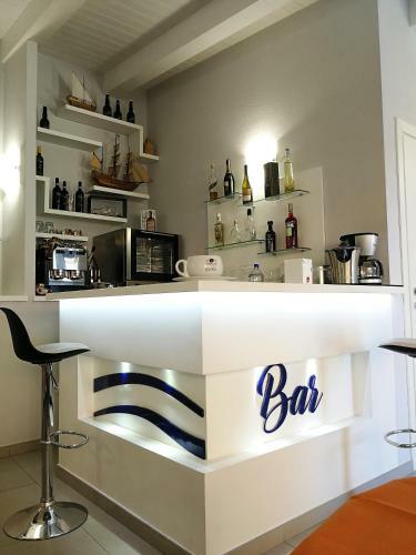 Bed & Breakfast Residenza La Torre