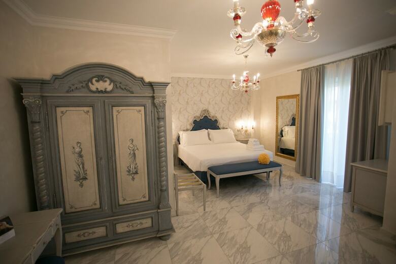 Hotel Colomba D'oro