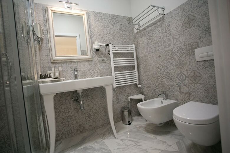Hotel Colomba D'oro