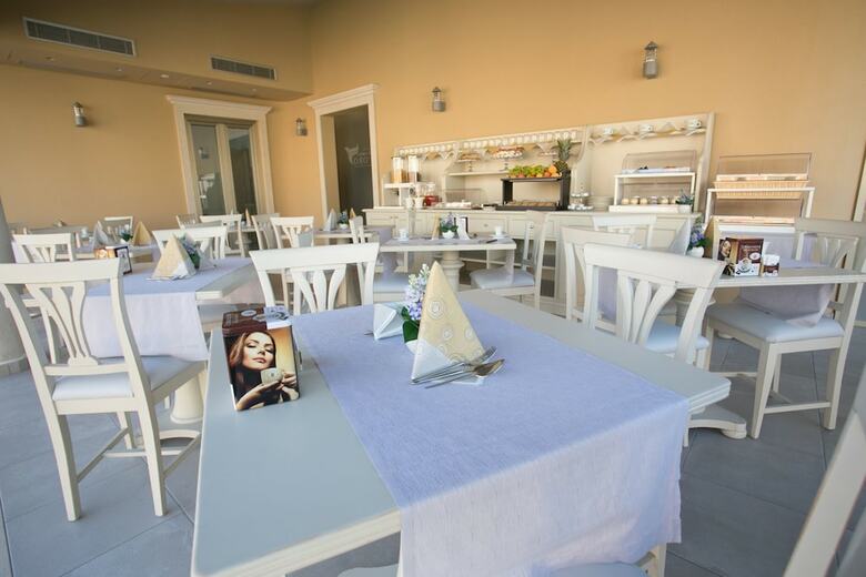 Hotel Colomba D'oro
