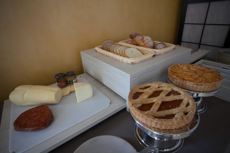 Bed & Breakfast Residenza Prestige Tropea
