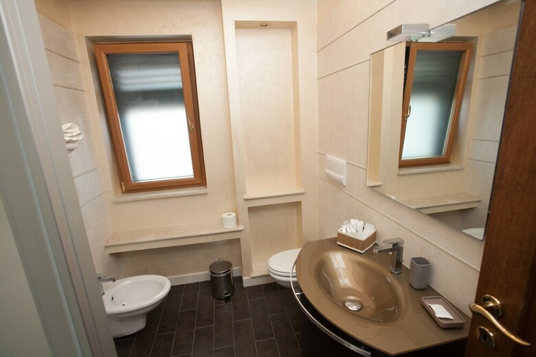 Bed & Breakfast Residenza Prestige Tropea