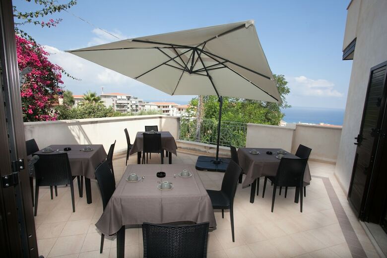 Bed & Breakfast Residenza Prestige Tropea