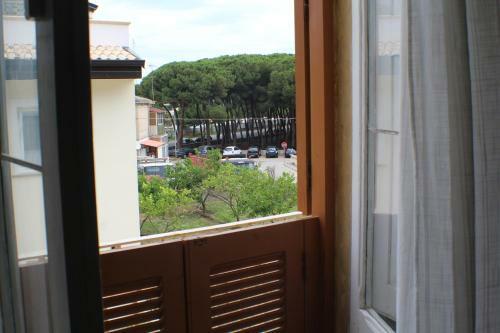 Apartamento Appartamento Marina