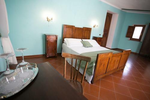 Apartamento Il Marchese Del Grillo