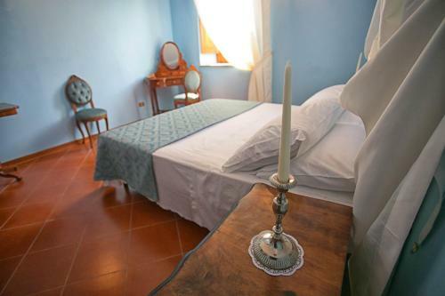 Apartamento Il Marchese Del Grillo