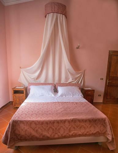 Apartamento Il Marchese Del Grillo