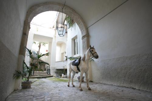 Apartamento Il Marchese Del Grillo