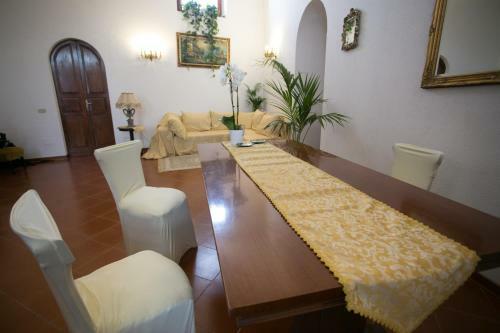 Apartamento Il Marchese Del Grillo