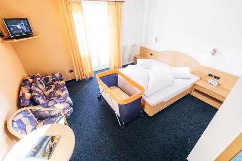 Posada Gasthof Zum L�wen-post