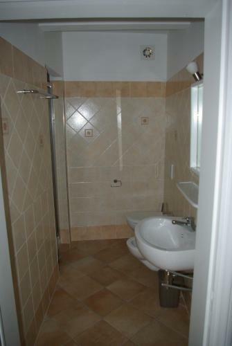 Apartamento Villa Roccaccia