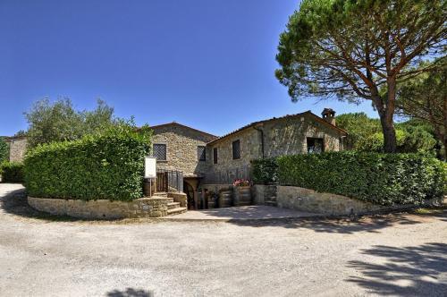 Vernazzano Basso Apartment Sleeps 6