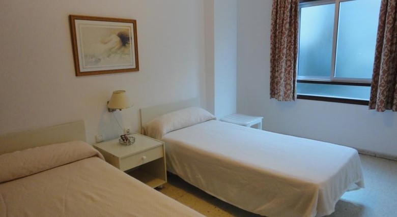 Apartamentos Quintero