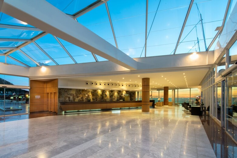 Hotel Mogan Princess & Beach Club