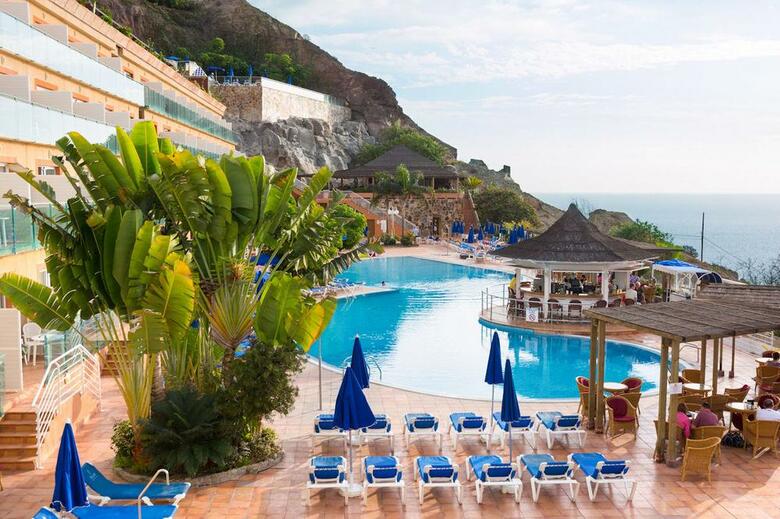 Hotel Mogan Princess & Beach Club