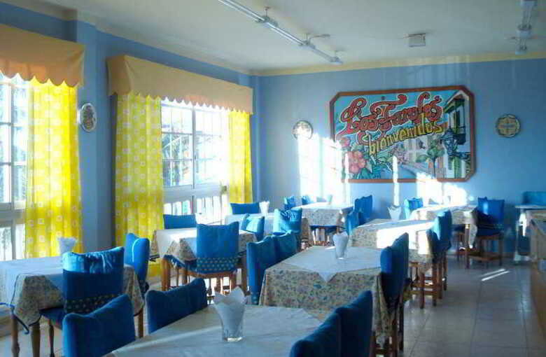 Apartamentos Estrella Del Norte