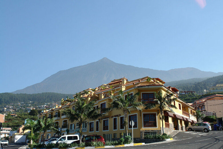 Apartamentos Estrella Del Norte