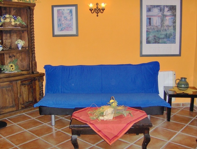 Apartamentos Monasterio De San Antonio