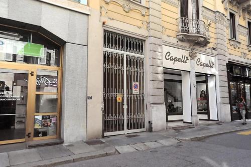 Apartamento Torino Sweet Home Santa Teresa
